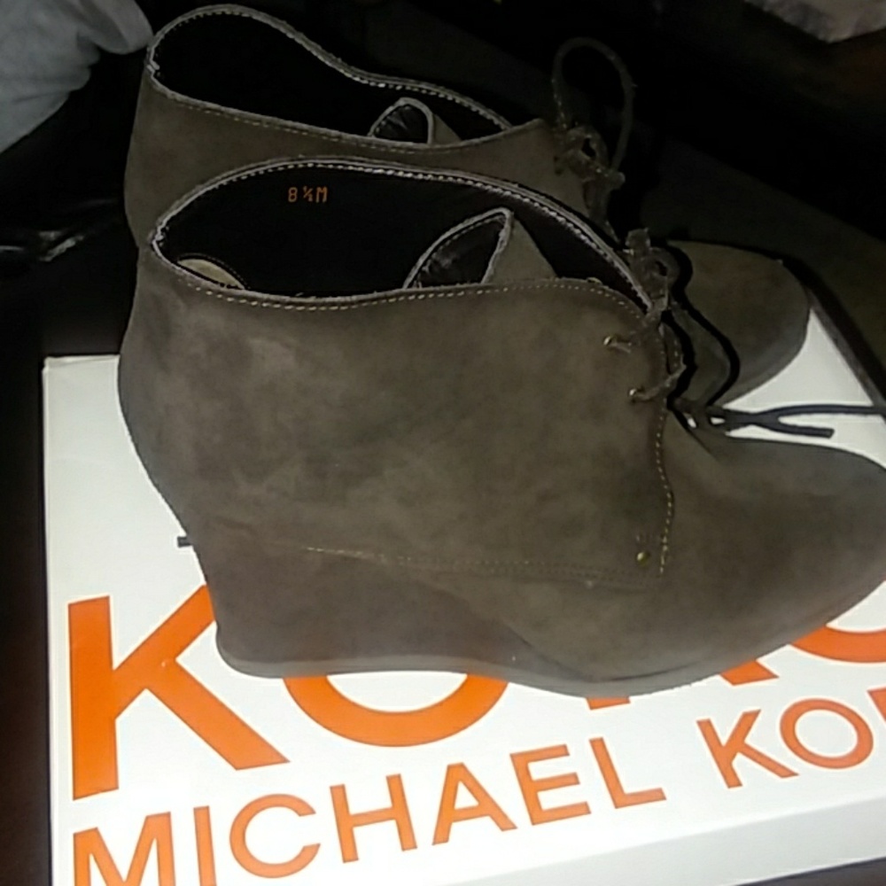 Michael kors womens shoes